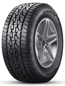 Winrun Maxclaw A/T 265/70R16 112T
