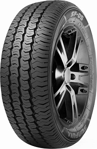 Sunfull SF-05 185R14C	102/100R