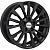 Carwel Базан 7x17 5*114.3 ET48 DIA67.1 BL