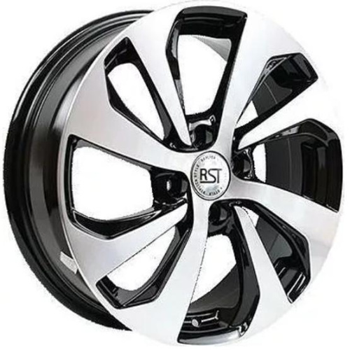 RST R006 6x16 4*100 ET46 DIA54.1 BD