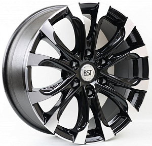 RST R118 7.5x18 6*139.7 ET42 DIA75.1 BD