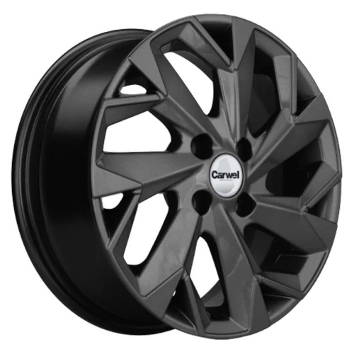 Carwel Вага 5.5x14 4*100 ET45 DIA56.1 GRT