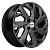 Carwel Вага 5.5x14 4*98 ET35 DIA58.5 GRT