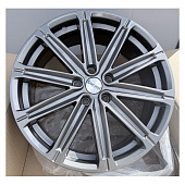 Carwel Тара 7.5x19 5*115 ET45 DIA70.2 GR