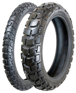 Heidenau K60 Ranger 90/90-21 54T Front