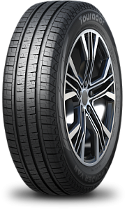 Tourador X Wonder Van 195/70R15C 104/102S