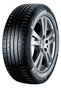 Continental ContiPremiumContact 5 215/55R17 94V