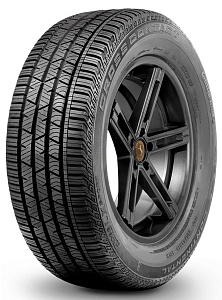 Continental ContiCrossContact LX Sport 265/45R21 108H