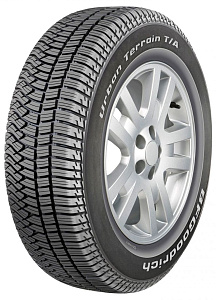 BFGoodrich Urban Terrain T/A 265/70R16 112H