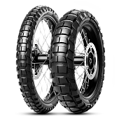 Metzeler Karoo 4 120/70R19 60T Front