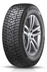 Hankook Winter i*Pike LV RW15 195/75R16C 107/105R (шипы)