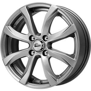 iFree Дайс 6x15 4*108 ET30 DIA65.1 Хай Вэй