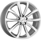 X'trike X-138 7x18 5*114.3 ET50 DIA54.1 HSB/FP