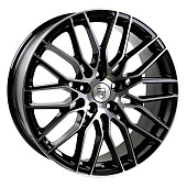 Tech Line 901 8x19 5*108 ET45 DIA63.4 BD
