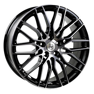 Tech Line 901 8.5x19 5*112 ET38 DIA66.6 BD