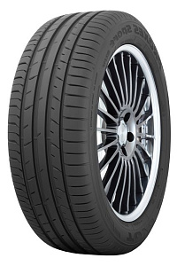 Toyo Proxes Sport SUV 255/55R19 111Y
