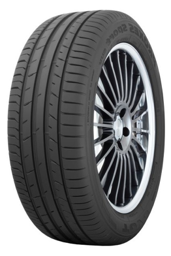 Toyo Proxes Sport SUV 275/55R19 111W