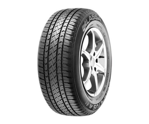 Lassa Competus H/L 245/70R16 111H XL