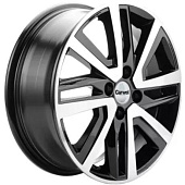 Carwel Таймыр 6x16 4*100 ET37 DIA60.1 ABT