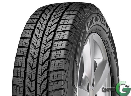 Goodyear UltraGrip Cargo 235/65R16C 115S