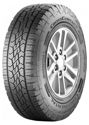 Continental CrossContact ATR 245/65R17 111H XL