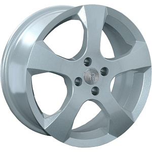 Replay PG31 7.5x18 4*108 ET29 DIA65.1 Silver