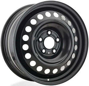Magnetto 17015 7x17 5*114.3 ET45 DIA67.1 B
