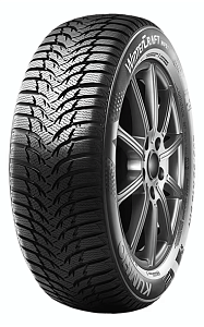 Kumho WinterCraft WP51 155/60R15 74T