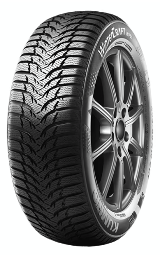 Kumho WinterCraft WP51 155/60R15 74T