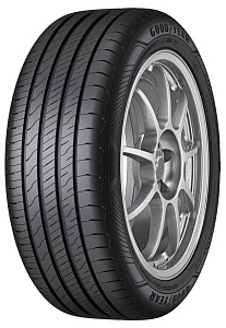Goodyear EfficientGrip 2 SUV 255/55R19 111V