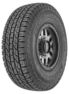 Yokohama Geolandar A/T G015 265/70R16 112H