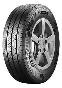 Barum Vanis 3 225/75R16C 121/120R