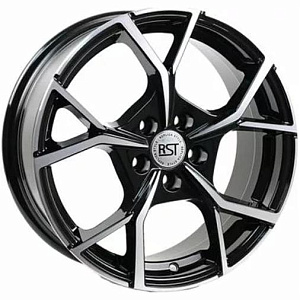 RST R086 6.5x16 5*112 ET46 DIA57.1 BD