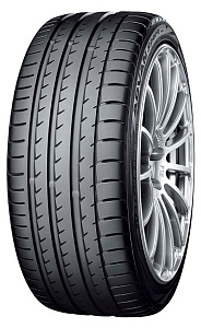 Yokohama Advan Sport V105 255/55R19 107Y