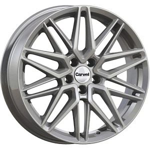 Carwel Вайс 7x18 5*108 ET36 DIA65.1 SB