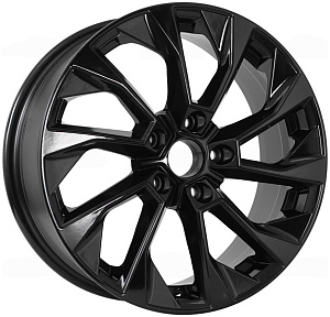 RST R177 7x17 5*114.3 ET45 DIA54.1 Bl
