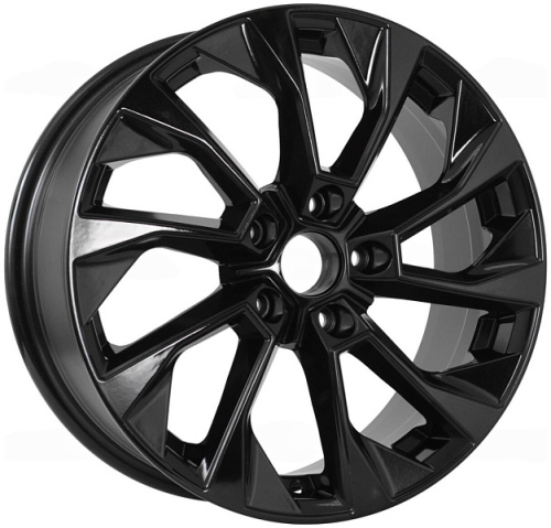 RST R177 7x17 5*114.3 ET45 DIA54.1 Bl