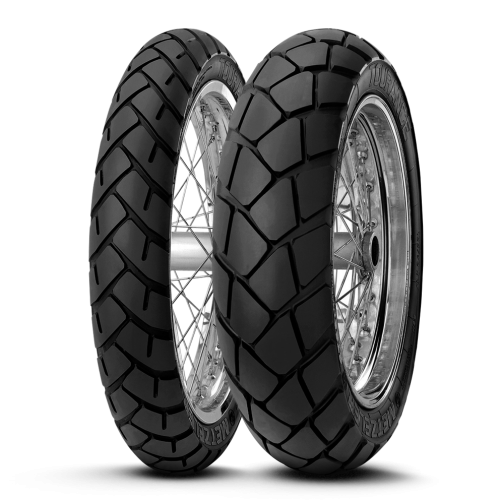 Metzeler Tourance 150/70R17 69V Rear
