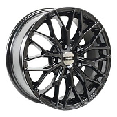 Neo 654 6.5x16 5*114.3 ET45 DIA67.1 BL