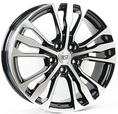 RST R188 7x18 5*114.3 ET37 DIA66.5 BD