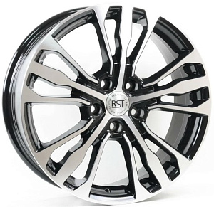 RST R188 7x18 5*108 ET36 DIA65.1 BD