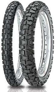 Maxxis Enduro M6034 4.60-18 63P Rear