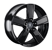 Replay VV196 7.5x17 5*120 ET55 DIA65.1 BK