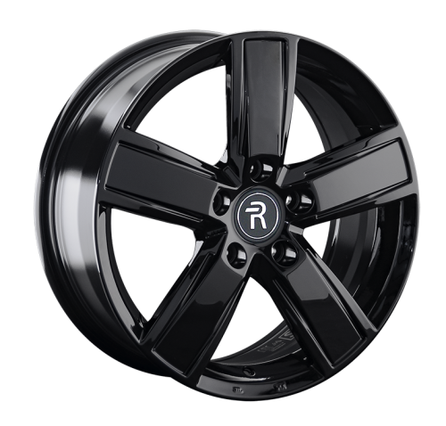 Replay VV196 7.5x17 5*120 ET55 DIA65.1 BK