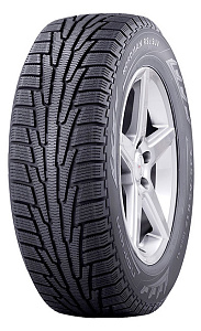 Nokian Nordman RS2 SUV 265/65R17 116R XL