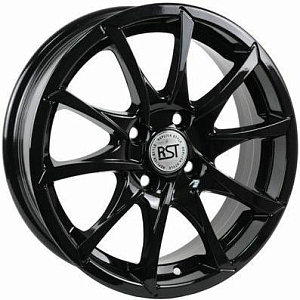RST R035 6x15 4*100 ET50 DIA60.1 BL