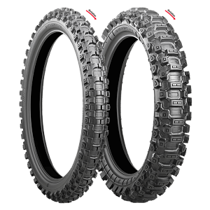 Bridgestone BattleCross X31 80/100-21 51M Front NHS