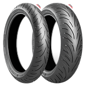 Bridgestone Battlax Sport Touring T31 120/70ZR17 58W Front