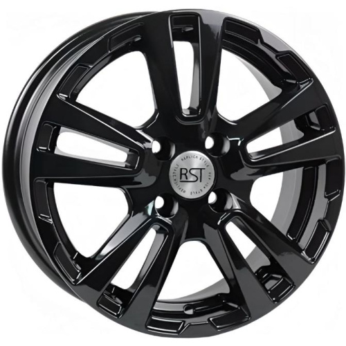 RST R065 6x15 4*100 ET50 DIA60.1 BL