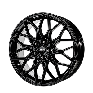 Carwel Тим 7x18 5*114.3 ET45 DIA60.1 BL